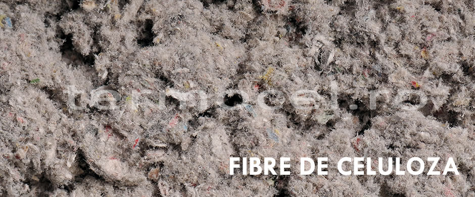 Fibre de celuloza