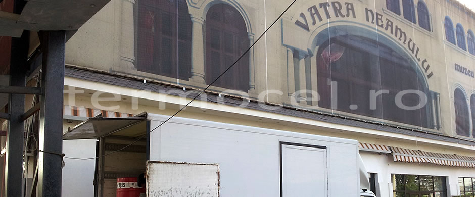 termoizolati cu celuloza